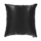 DEVIL FASHION Gothic Strappy Lace Pillow Case Black with Pillow Inner