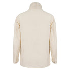 DEVIL FASHION Herren Gothic Stehkragen Rüschenhemd