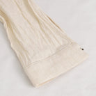 DEVIL FASHION Herren Gothic Stehkragen Rüschenhemd