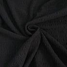 DEVIL FASHION Herren Gothic-Hemd mit Riemchen und Puffärmeln