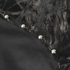 DEVIL FASHION Herren Gothic Batik-Jogginghose