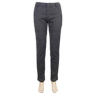 Pantalones de brocado clásicos punk para hombre DEVIL FASHION