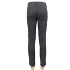 Pantalones de brocado clásicos punk para hombre DEVIL FASHION