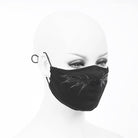 DEVIL FASHION Unisex Punk Mask