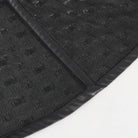 DEVIL FASHION Women's Gothic Cheongsam Collar Strappy Dress with Oversleeves