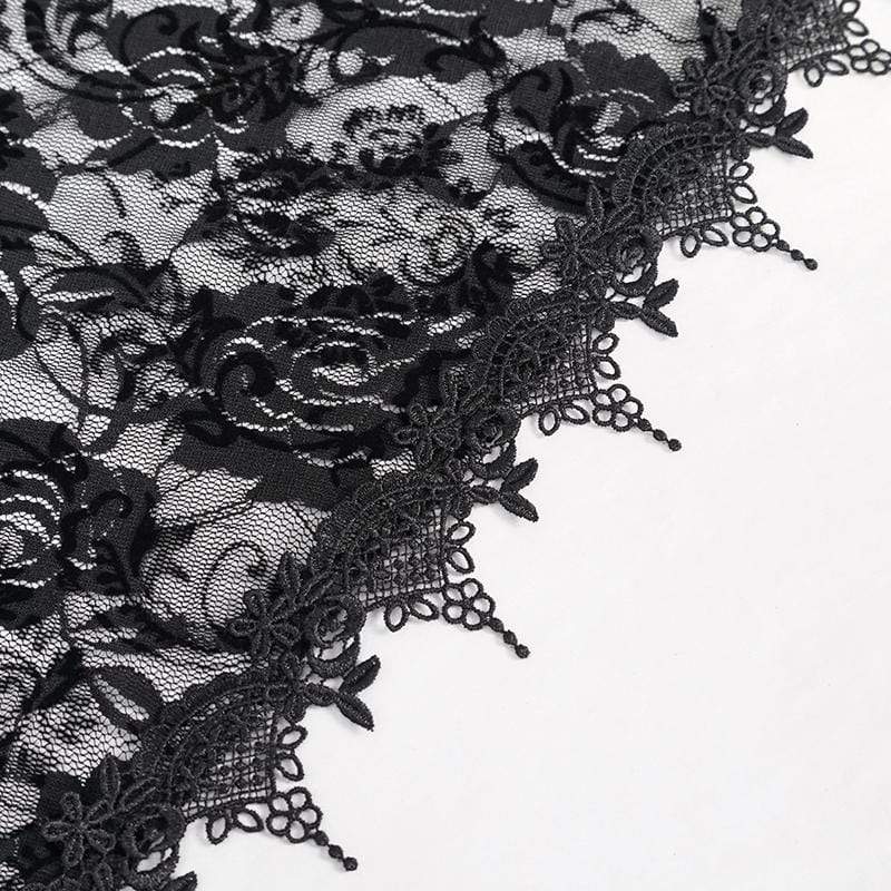 Black Lace Trim, Vintage Black Embroidery Lace Fabric Trim, Lingerie, Black  Dresses, Costumes, by 3 Yards -  Finland