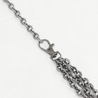 Women's Gothic Punk Grommet and Lacing Detailed Bustiers