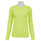 DEVIL FASHION Women's Gothic Sheer Mesh Tops