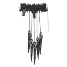 Women's Jewels Lace Fingertip Bracelets