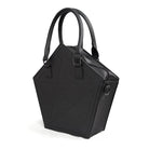 DEVIL FASHION Women's Punk Pentagon Bag