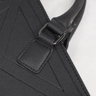 DEVIL FASHION Women's Punk Pentagon Bag