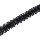 EVA LADY Women's Gothic Halterneck Backless Sexy Velet Nightgown