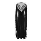 Women's Sheer Gauze Feathers Ruched Prom Dresses