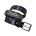 Men's Gothic Rhomboid Rivets Belts