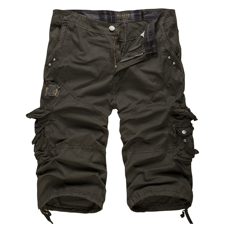 Messenger sales cargo shorts