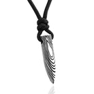 Men's Punk Bullet Necklaces