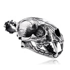 Collares Punk Ice Age Smilodon para hombre