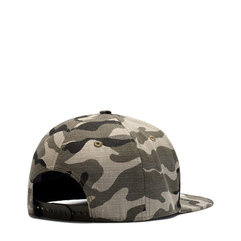 Kobine Men's Street Fashion Camouflage Cap