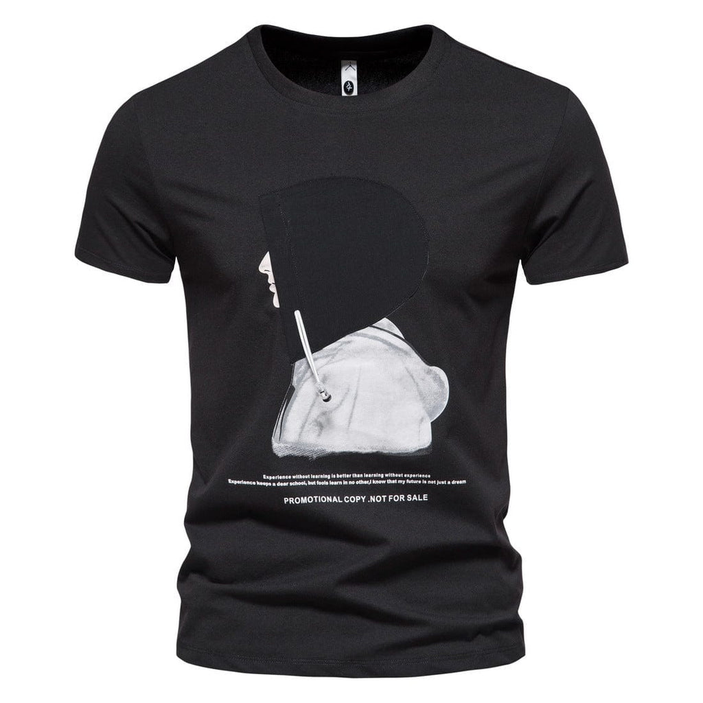 Men's Punk T-shirts and Tank Tops – Punk Design