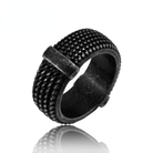 Men's Vintage Punk Rock Ring
