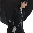 Kobine Punk Spider Phone Case Chain