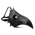 Kobine Steampunk Cutout Wing Beak Mask