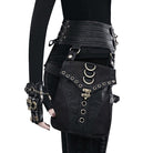Kobine Steampunk Detachable Strappy Wasit Bag