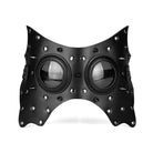 Kobine Steampunk Irregular Cosplay Mask