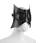 Kobine Steampunk Irregular Masquerade Mask