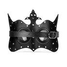 Kobine Steampunk Puckish Halloween Mask