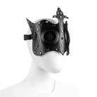 Kobine Steampunk Puckish Halloween Mask
