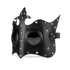Kobine Steampunk Puckish Halloween Mask