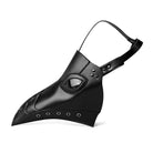 Kobine Steampunk Splice Long Beak Cosplay Mask