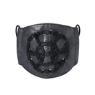 Kobine Steampunk Stitch Adjustable Mask