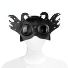 Kobine Steampunk Wing Halloween Mask