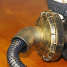 Kobine Steampunk Wired Cosplay Gas Mask