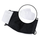 Kobine Unisex Steampunk Annuli Splice Rivets Mask