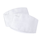 Kobine Unisex Steampunk Rivets Eyelets Adjustable Mask