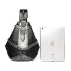 Kobine Unisex Steampunk Snakeskin Splice Shoulder Bag