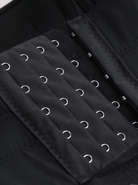 Women's 3D Simulation Flower Strappy Sleeveless Bustier Crop Top Bra