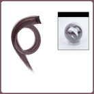 Kobine Women's Colourful One Piece Synthetic Hair Extension