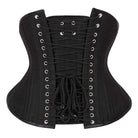 Women's Gothic 20 Steel Boned Underbust Corsets