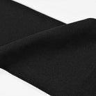 Women's Gothic Fleece Thigh High Socks