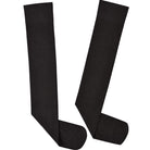 Women's Gothic Fleece Thigh High Socks