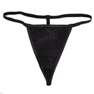 Women's Gothic Jacquard Overbust Corsets With T-back