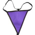 Women's Gothic Lace Hem Floral Mesh Splicing Satin Overbust Corsets With T-back