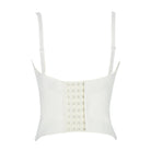 Women's Grunge Fully-Sequins Bustiers