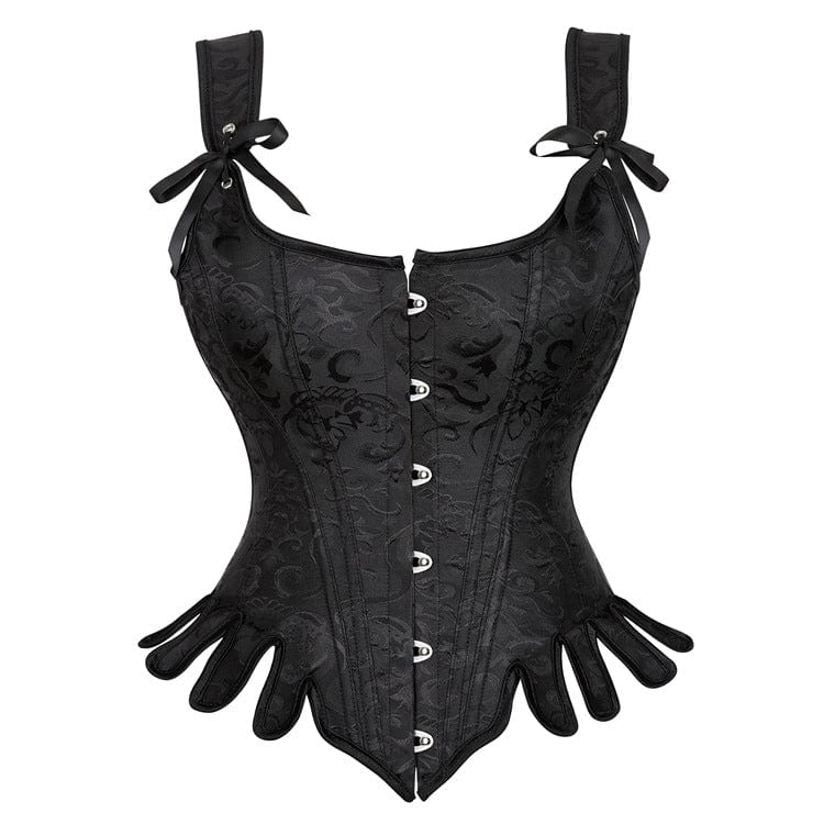 https://punkdesign.shop/cdn/shop/products/kobine-women-s-grunge-strappy-jacquard-irregular-overbust-corset-30889020227699.jpg?v=1664424240