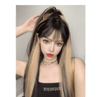 Kobine Women's Highlights U Tip Synthetic Hair Extension