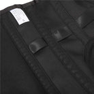 Corsés de flores debajo del busto de flores bordadas de jacquard para mujer